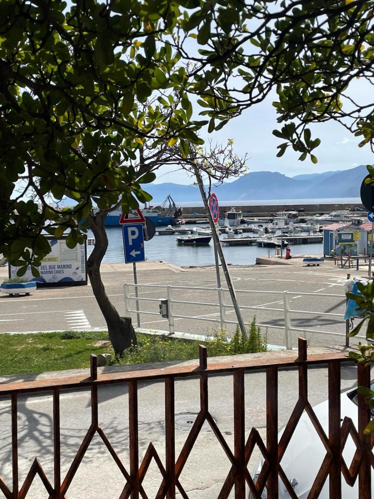 Depandance Caramare Hotel Cala Gonone Exterior foto